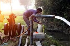 Strengthening Groundwater Management for India’s Water Future